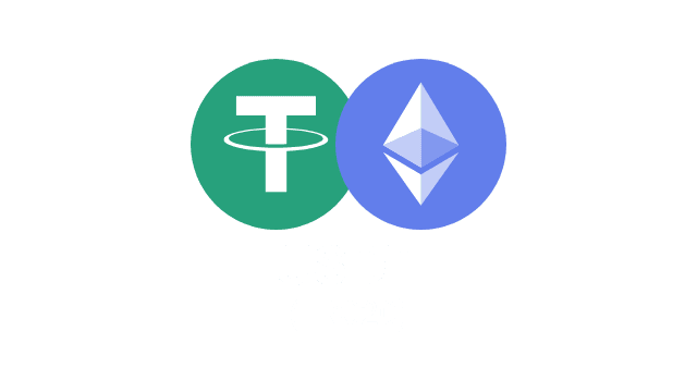 USDT ERC20